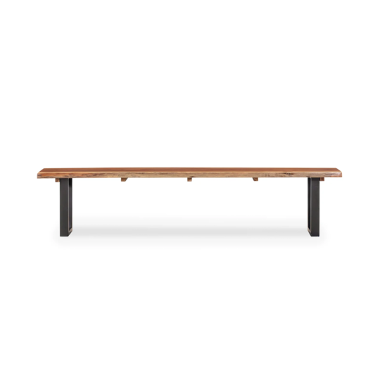 LiveEdge Bench 210cm